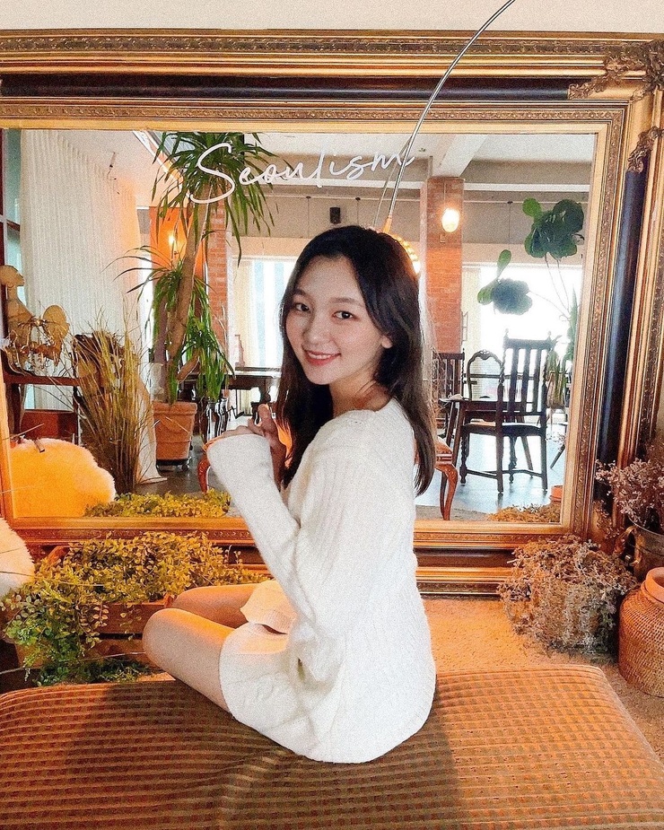 Chae Jeong