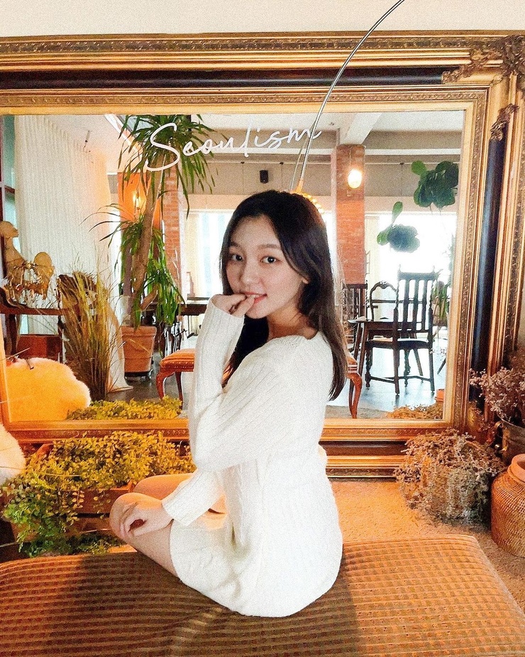 Chae Jeong