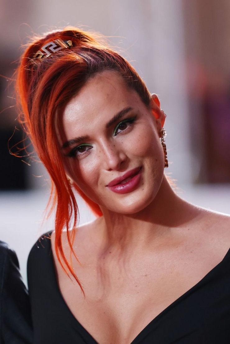Bella Thorne Bella Thorne
