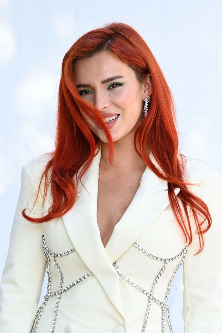 Bella Thorne Bella Thorne