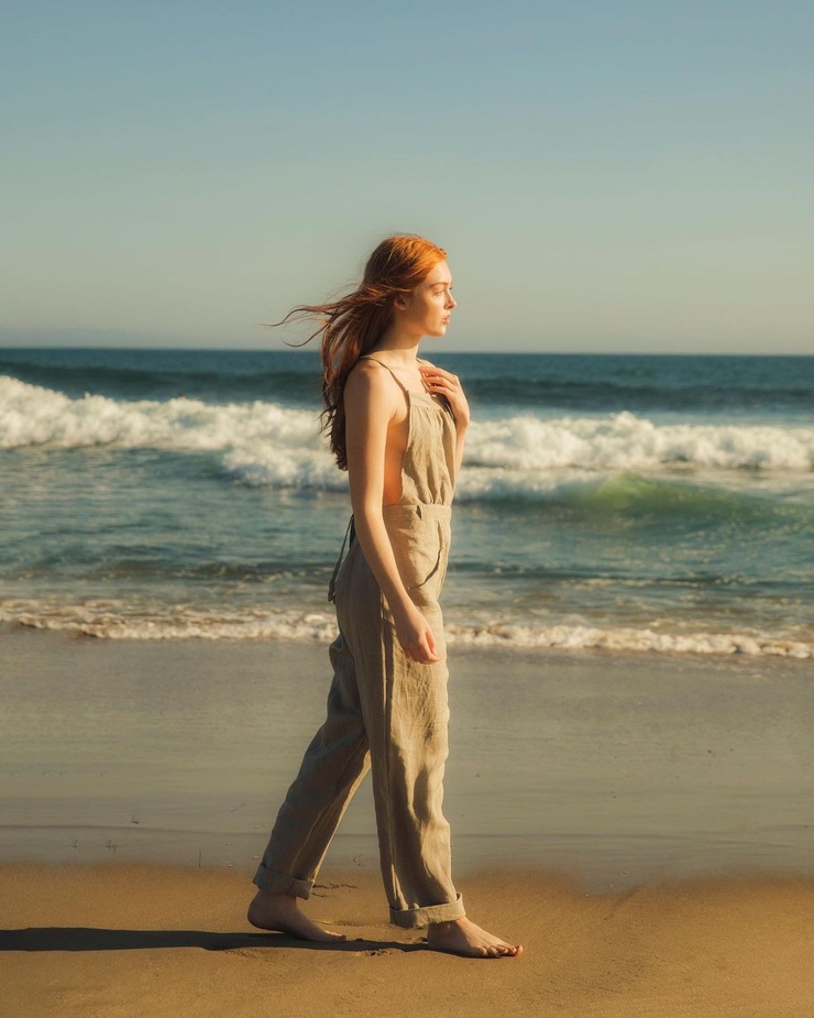 Serenity Rogers