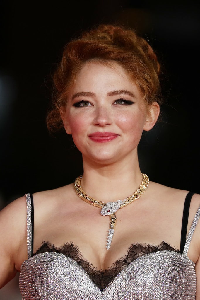 Haley Bennett