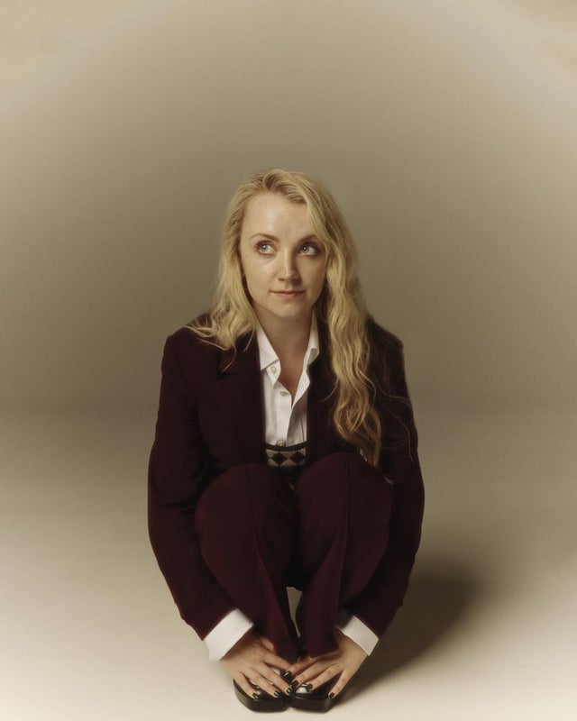 Evanna Lynch