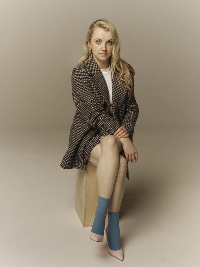 Evanna Lynch Evanna Lynch