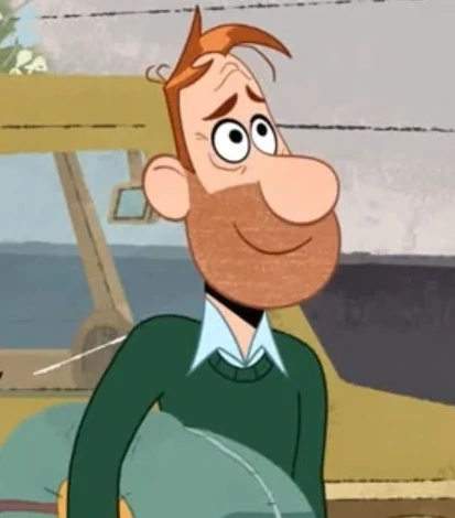 Pete McGee