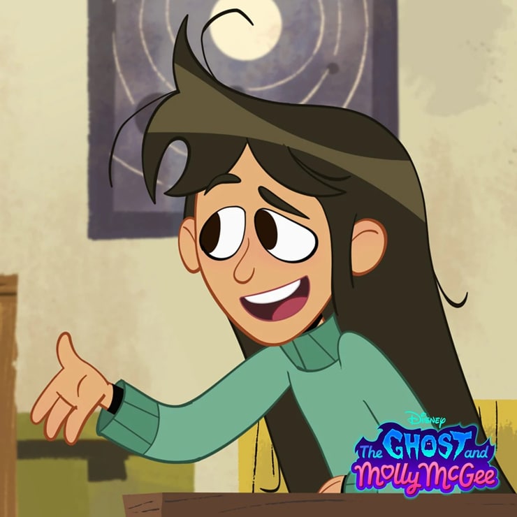 Libby Stein-Torres