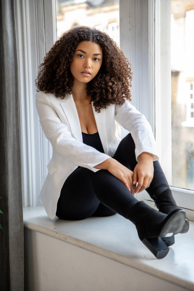 Tilly Shepherd