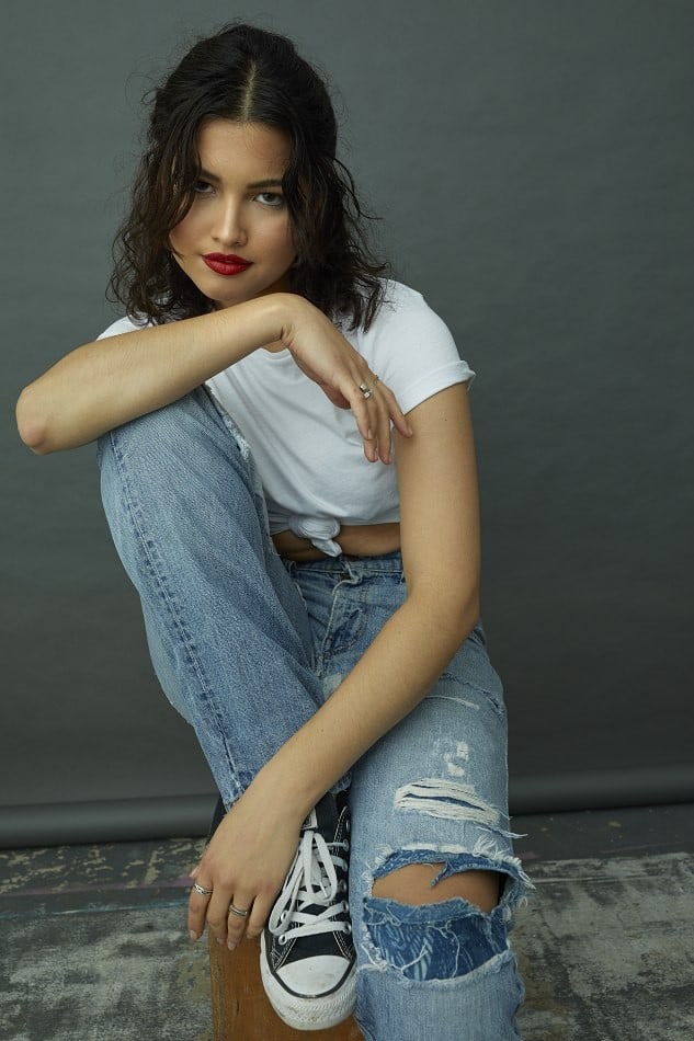 Alexia Bosch