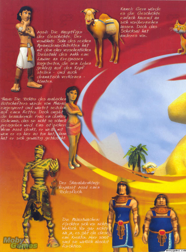 Ankh