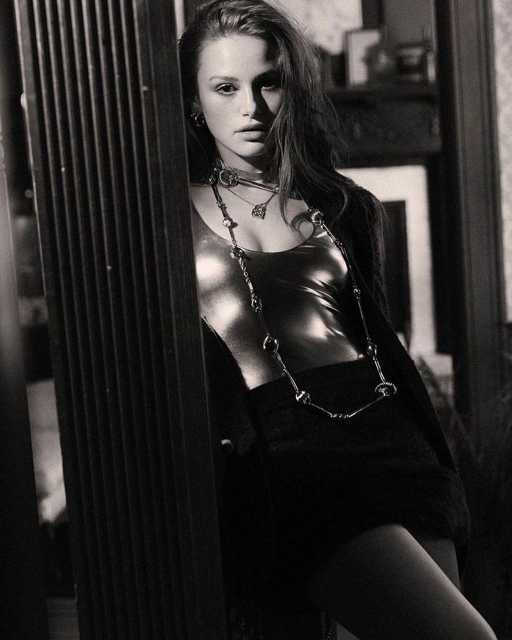 Madelaine Petsch