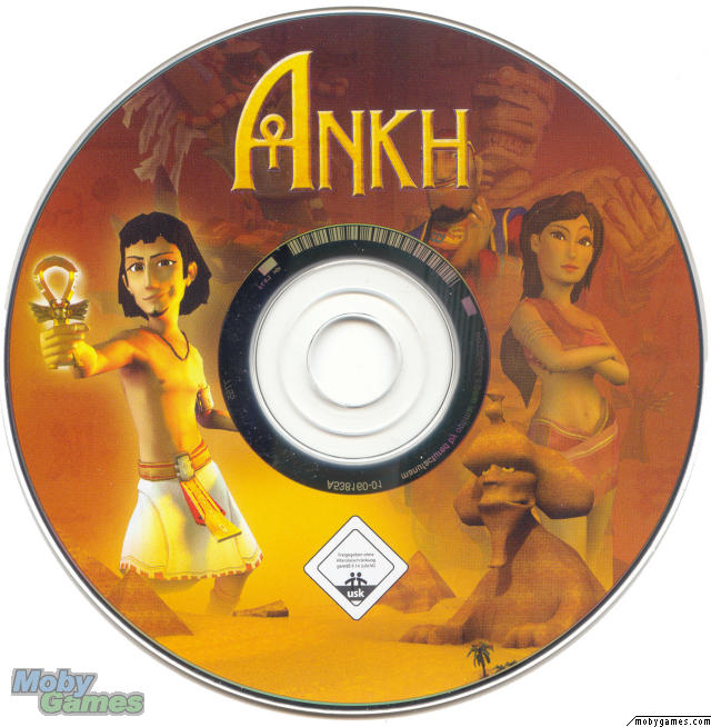 Ankh