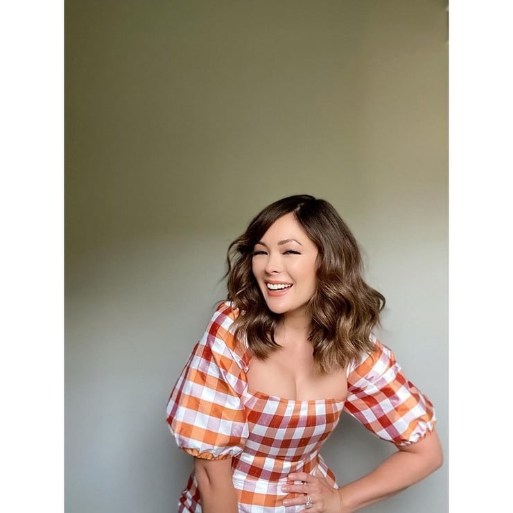 Lindsay Price Lindsay Price