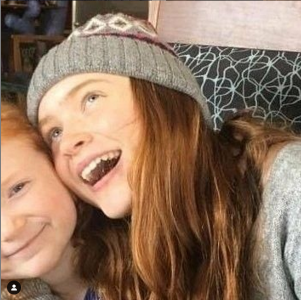 Sadie Sink