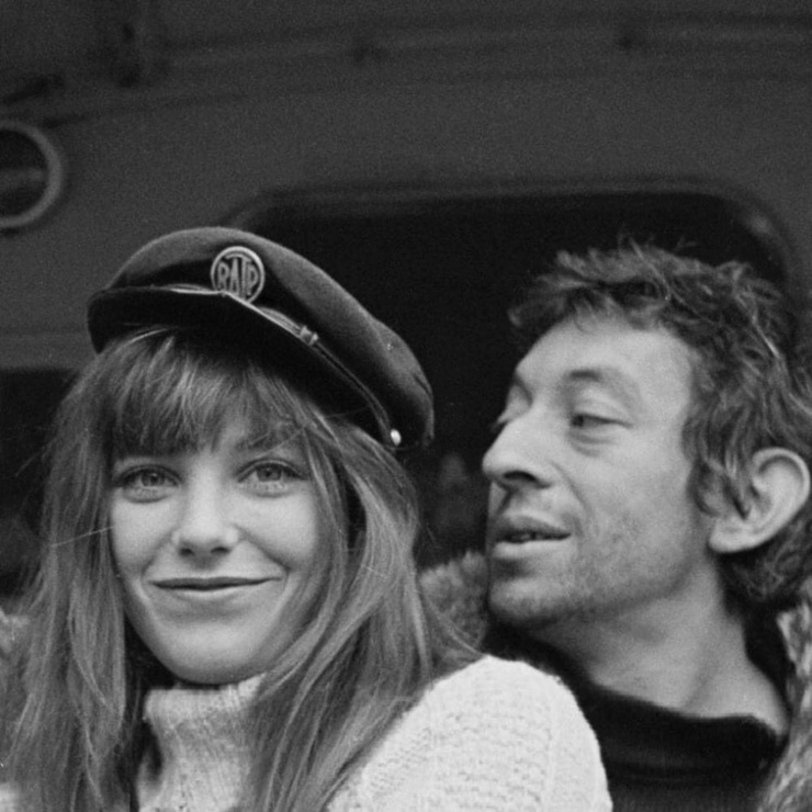 Jane Birkin