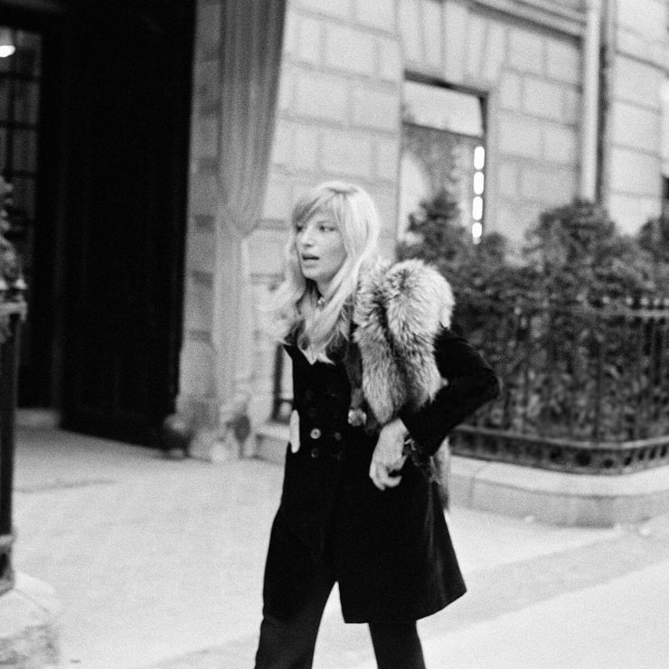 Monica Vitti