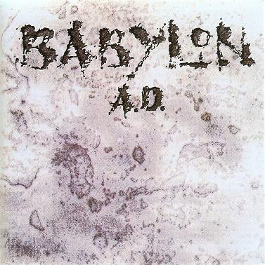 Babylon A.D.