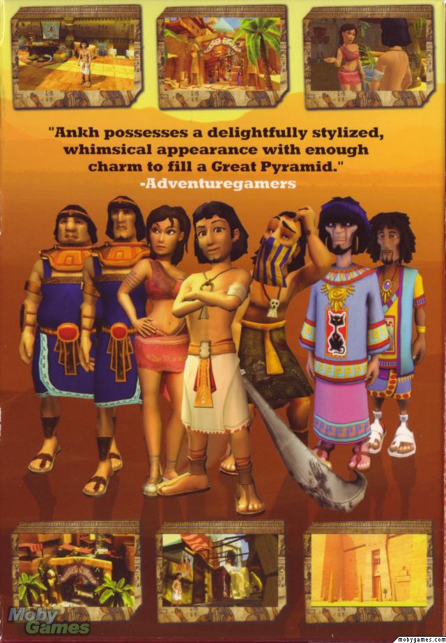 Ankh