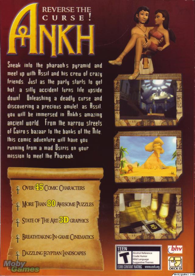 Ankh