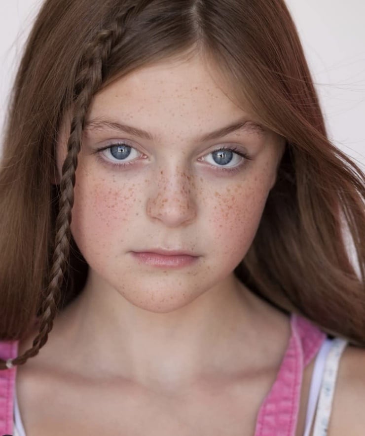Presley Reese