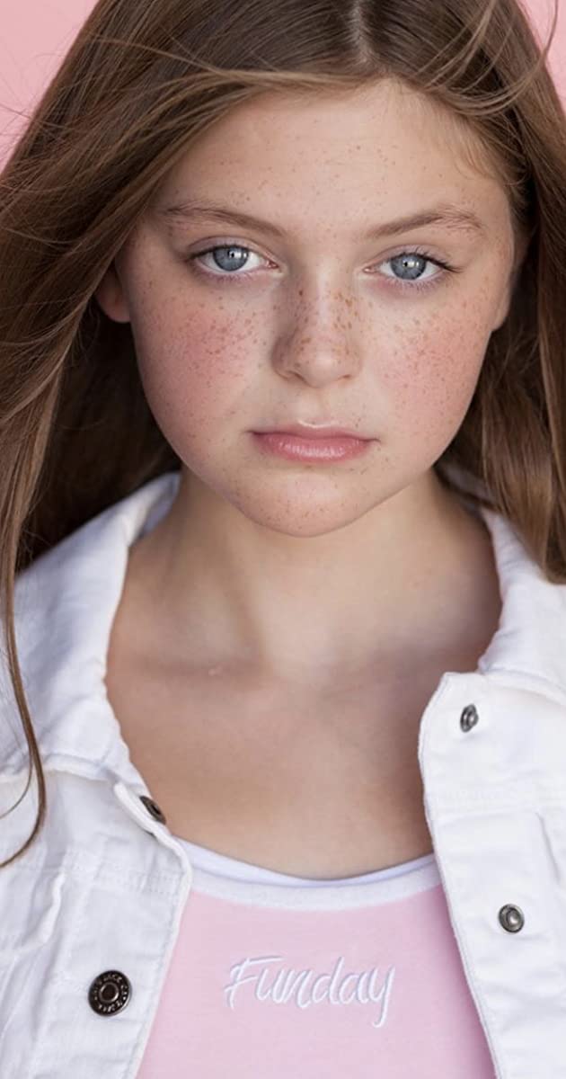 Presley Reese