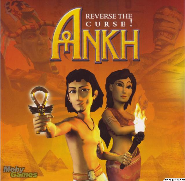 Ankh