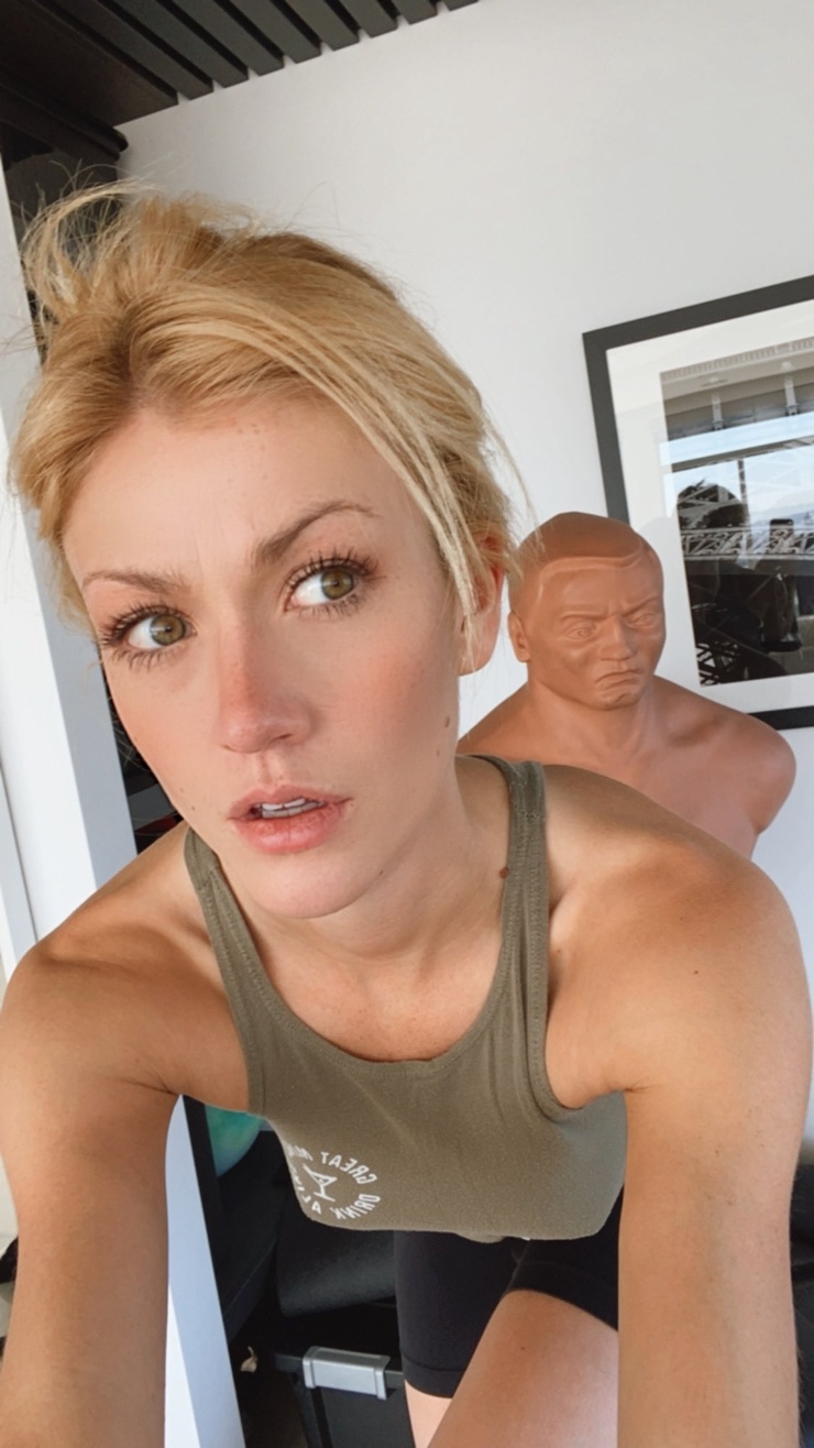 Katherine McNamara Katherine McNamara