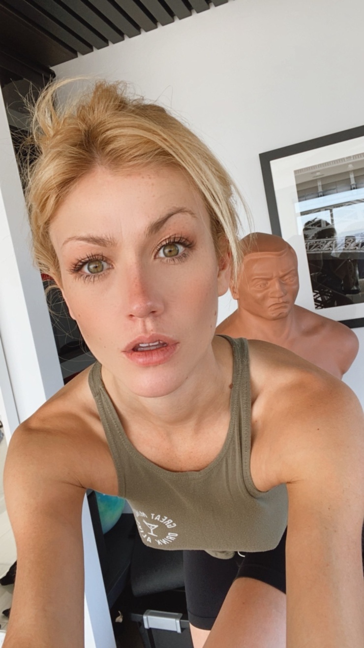 Katherine McNamara Katherine McNamara
