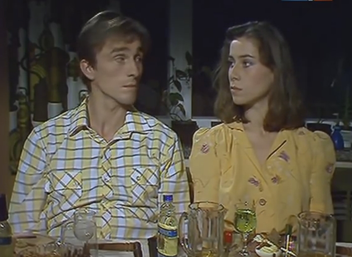 Robert und seine Schwestern