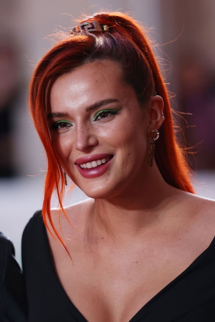 Bella Thorne