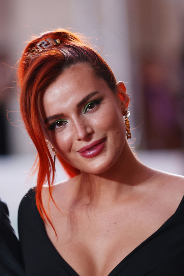 Bella Thorne Bella Thorne