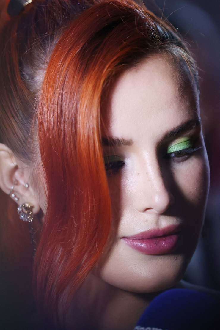 Bella Thorne