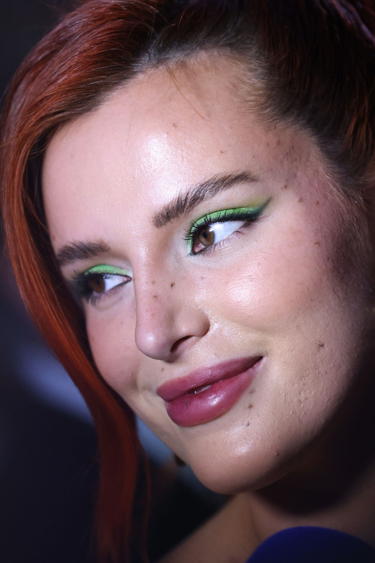 Bella Thorne