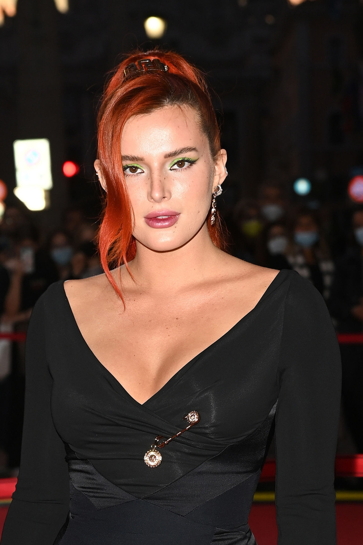 Bella Thorne Bella Thorne