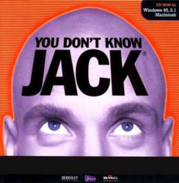 You Don't Know Jack, Version 1.01