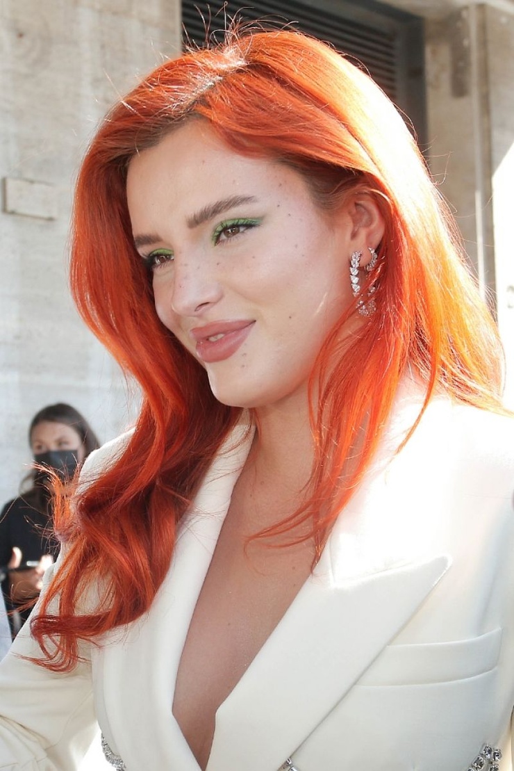 Bella Thorne Bella Thorne
