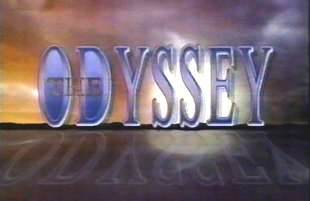The Odyssey
