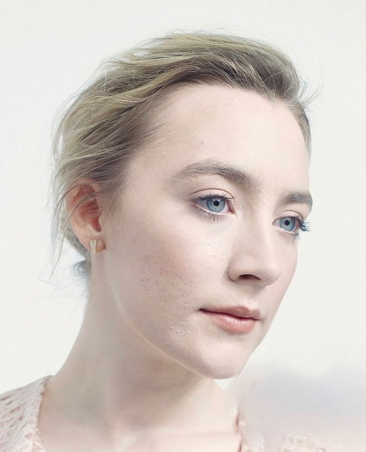 Saoirse Ronan