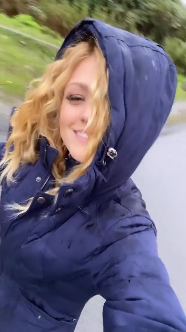Katherine McNamara