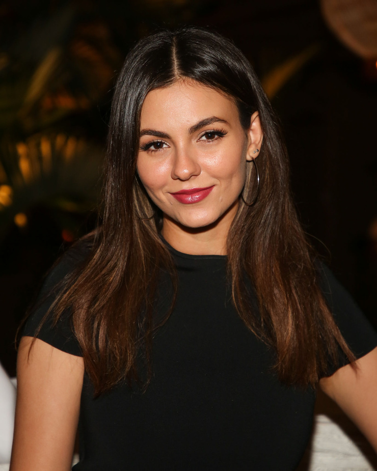 Victoria Justice