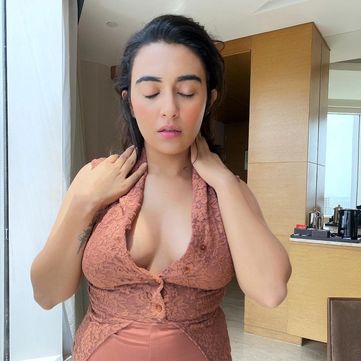 Jinal Joshi Jinal Joshi