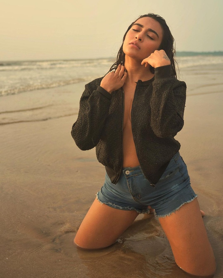 Jinal Joshi