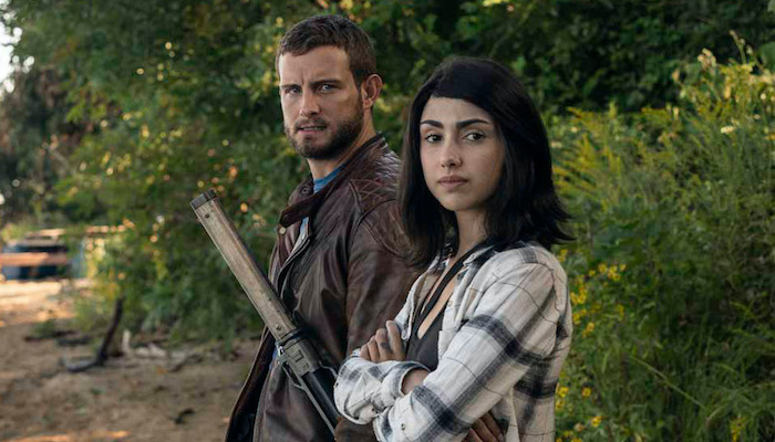 The Walking Dead: World Beyond