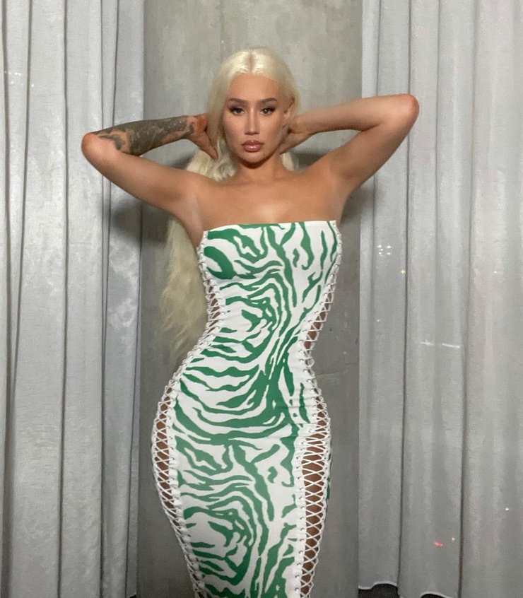 Iggy Azalea