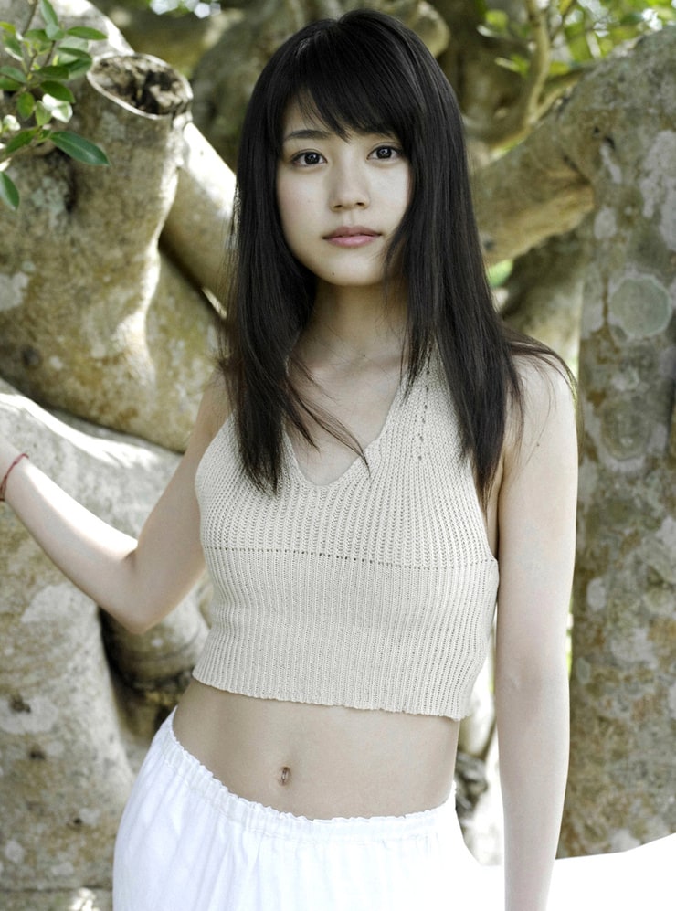 Kasumi Arimura Kasumi Arimura