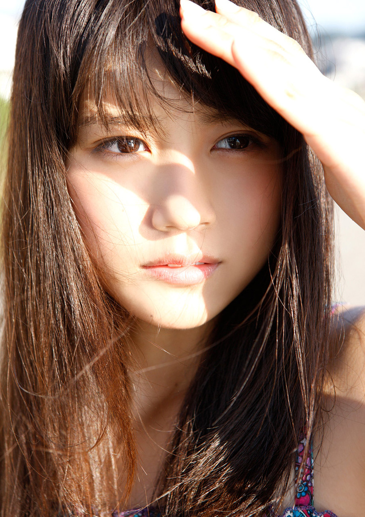 Kasumi Arimura
