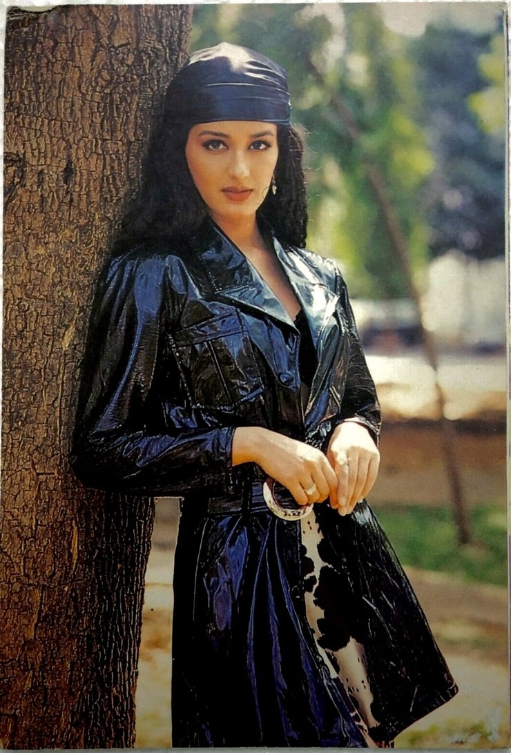 Sonali Bendre