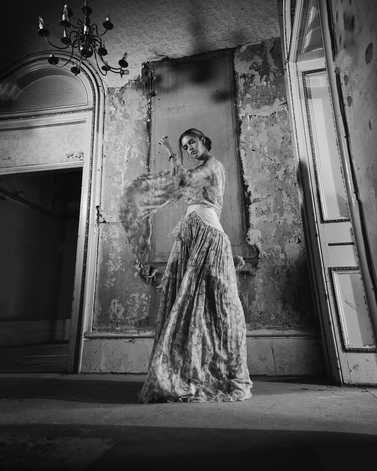 Moya Palk