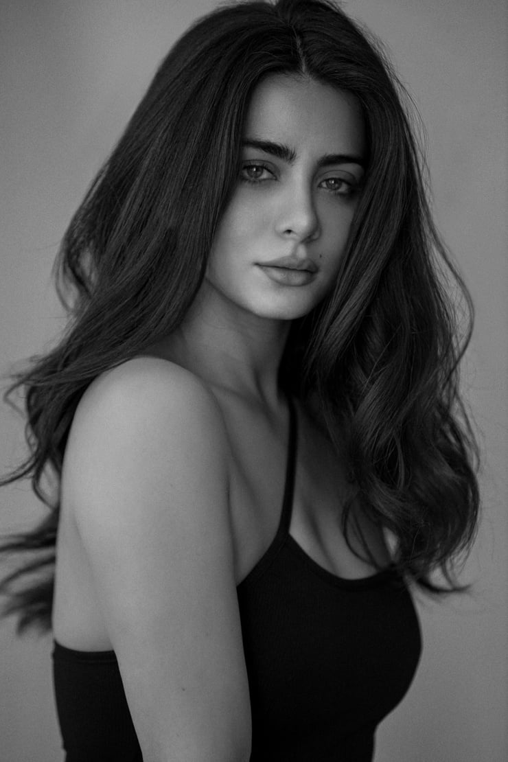 Emeraude Toubia