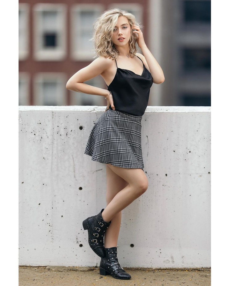 Elizabeth Wheeland Elizabeth Wheeland