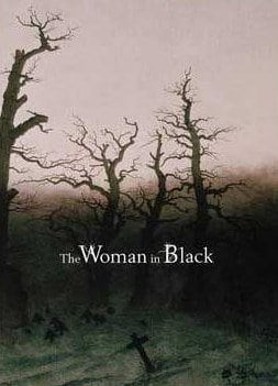 The Woman In Black